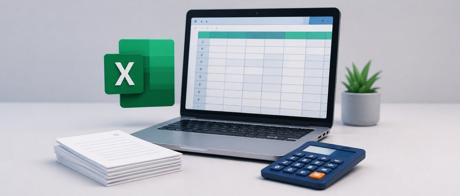 Cómo dejar de administrar con Excel